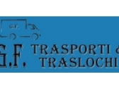 Logo G.F. Trasporti & Traslochi