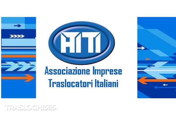 A.I.T.I, la più grande Associazione Italiana delle Imprese di Trasloco