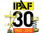 Ipaf , International Powered Access Federation