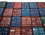 Il trasloco internazionale con i containers