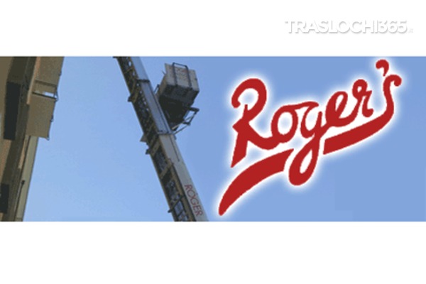 Traslochi Roger's: qualità, sicurezza e professionalità