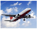 Vantaggi e svantaggi del trasporto con servizio aereo