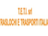 T.E.T.I. - TRASLOCHI E TRASPORTI ITALIA