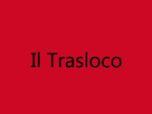 Logo Il Trasloco - Palermo
