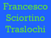 Francesco Sciortino Traslochi