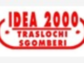 IDEA 2000