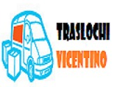 Logo Traslochi Vicentino