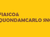Fiasco& Quondamcarlo Snc