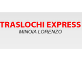 Traslochtraslochi Express Di Minoia Lorenzoi Express Di Minoia Lorenzo