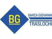 BG Barca Giovanni Traslochi