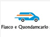 Logo Fiasco e Quondamcarlo snc