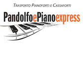 Logo Pandolfo e Pianoexpress S.n.c.