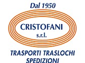 Logo CRISTOFANI srl
