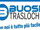 Logo Buosi Traslochi