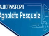 Agnoletto Pasquale Autorasporti
