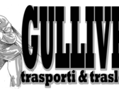 Logo Gulliver Traslochi & Trasporti