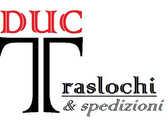 Logo DUC Traslochi