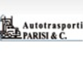 Autotrasporti Parisi