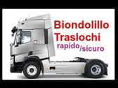Biondolillo Traslochi