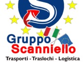 Gruppo Scanniello S.r.l. Traslochi Trasporti Logistica