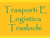 Trasporti E Logistica Traslochi