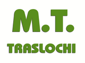 Logo Traslochi Maurizio Testa