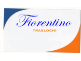 Logo Fiorentino Traslochi