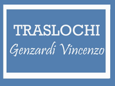 Traslochi Genzardi Vincenzo