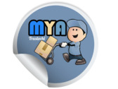 Logo Mya Service