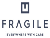 FRAGILE| Everywhere with care