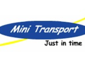 Logo Minitransport
