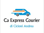 Ca Express Courier di Cicioni Andrea