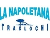 La Napoletana Service
