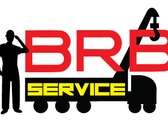 B.r.b. Service