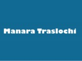 Logo Manara Traslochi