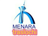 Logo Menara Traslochi