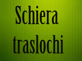 Schiera Traslochi