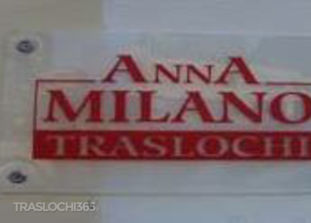 Anna Milano