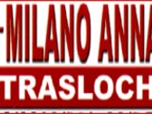 Milano Anna Traslochi