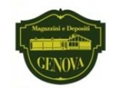 Logo Magazzini E Deepositi Genova