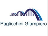 Logo Pagliochini Giampiero