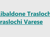 Logo Ribaldone Traslochi