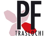 Logo P.F. Traslochi