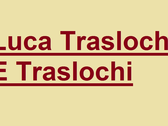 Luca Traslochi  E Traslochi