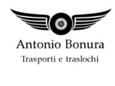 Trasporti e traslochi Antonio Bonura