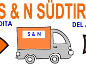 Logo S & N Sudtirol Service