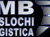 Logo Emb Traslochi E Logistica