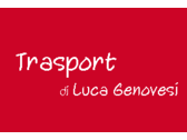 Logo Trasport Di Luca Genovesi