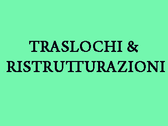 Traslochi & Ristrutturazioni