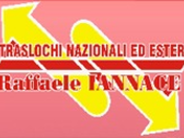 Traslochi Raffaele Iannace